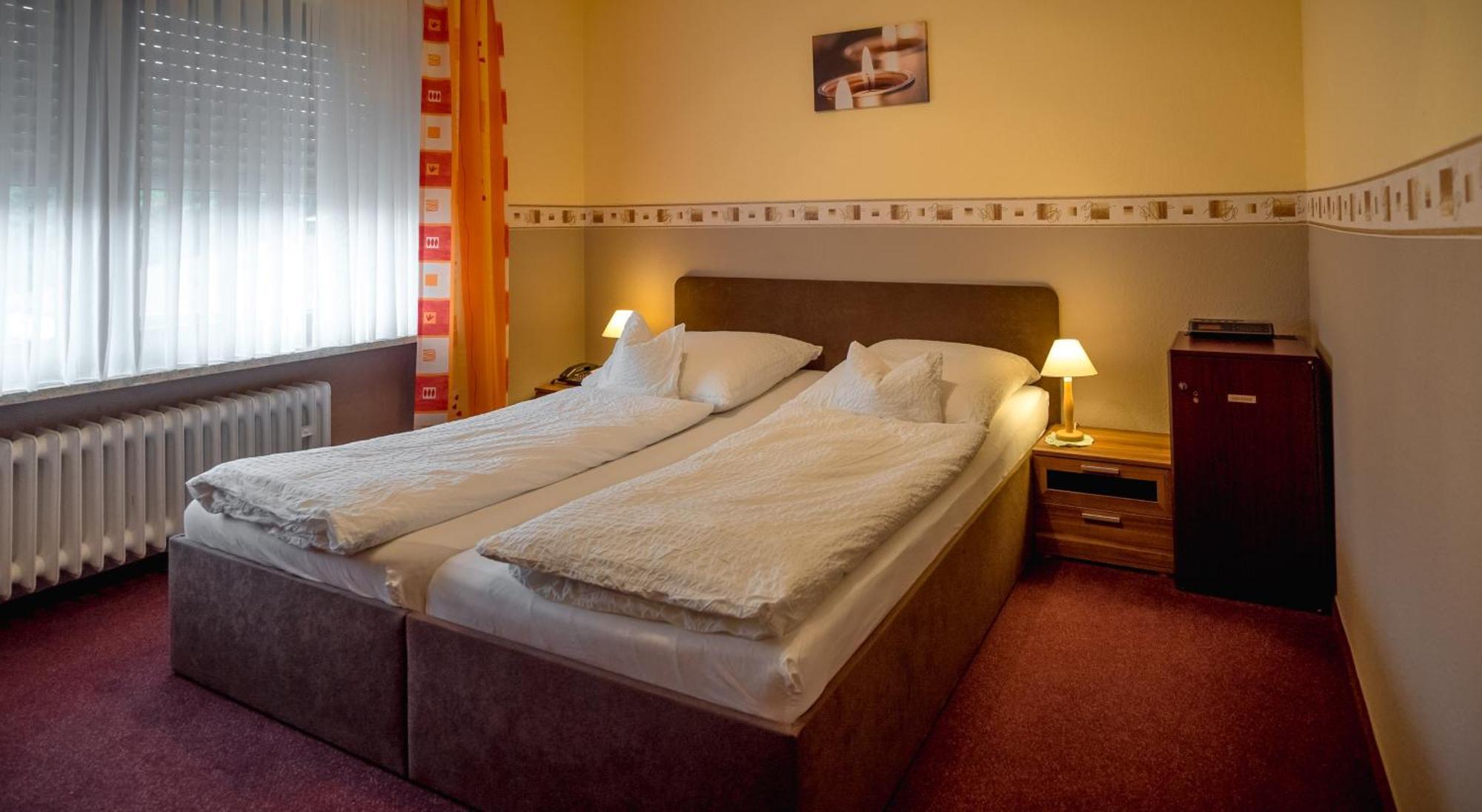 Hotel Bisenius Traben-Trarbach Dış mekan fotoğraf