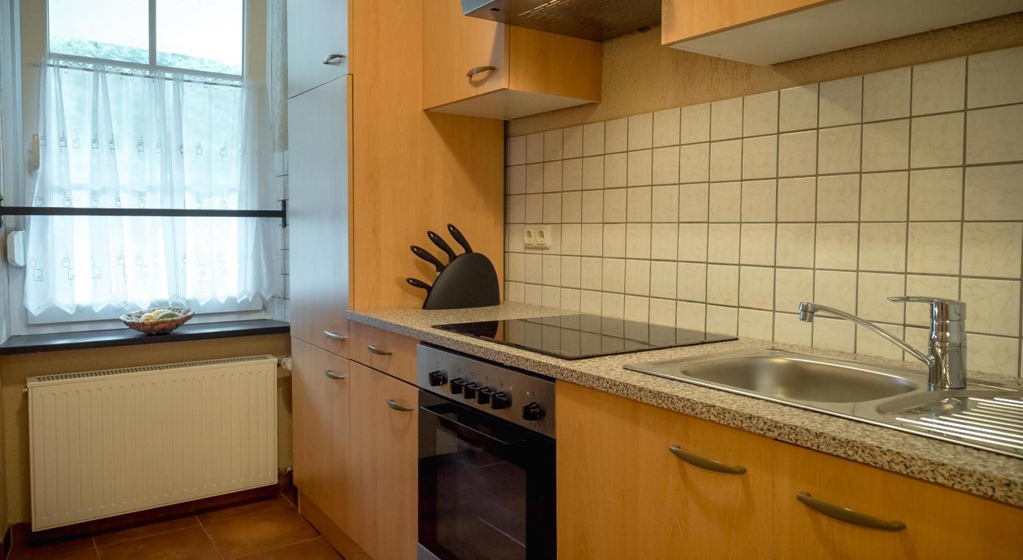 Hotel Bisenius Traben-Trarbach Dış mekan fotoğraf