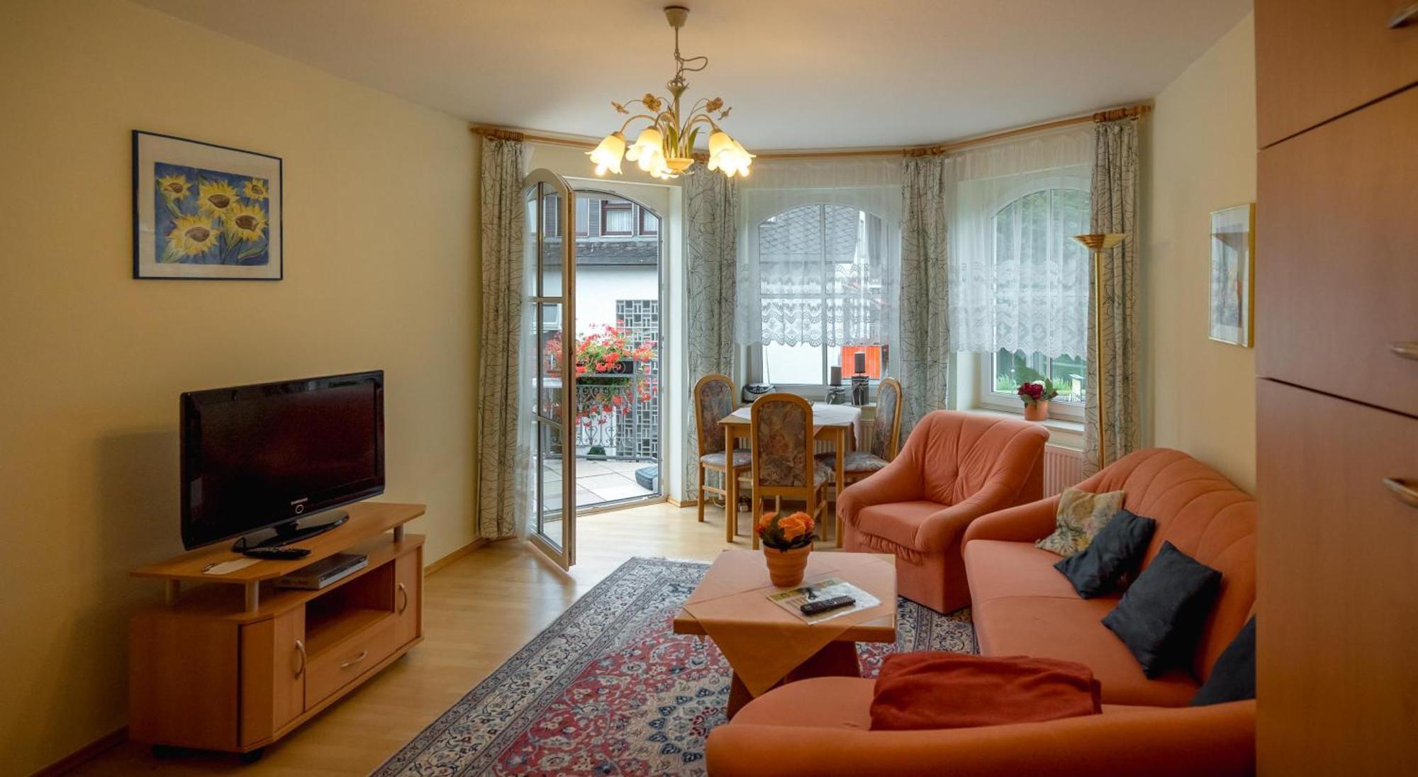 Hotel Bisenius Traben-Trarbach Dış mekan fotoğraf